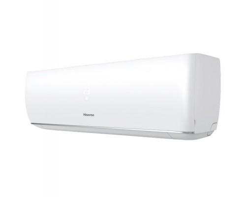 Кондиционер (Сплит-система) Hisense Expert Pro DC Inverter AS-18UW4SXATV07