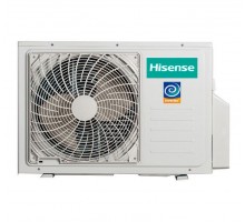 Наружный блок мульти сплит системы Hisense AMW2-18U4SXE