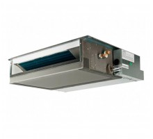 Канальный кондиционер Hisense AUD-48HX4SHH / AUW-48H6SE1