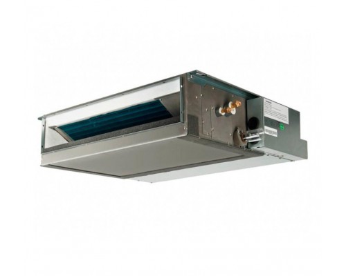 Канальный кондиционер Hisense AUD-48HX4SHH / AUW-48H6SE1