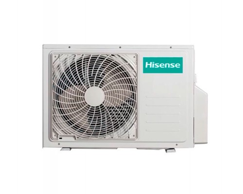 Кондиционер Hisense AS-12HR4SVDDC15