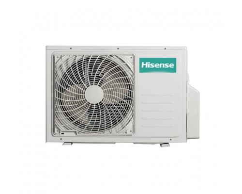 Кондиционер (Сплит-система) Hisense Neo Classic A 2 On-Off AS-12HR4SVDDJ3