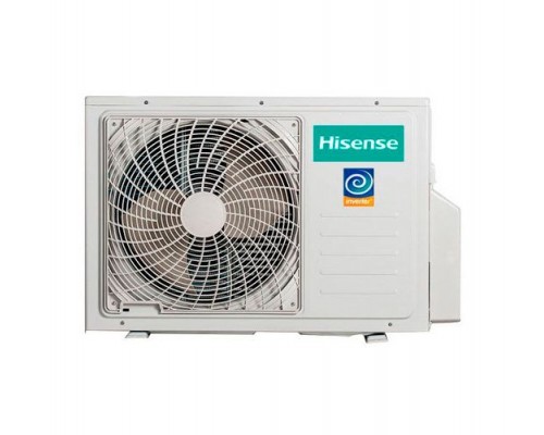 Кондиционер Hisense AS-13UR4SVDDL1(S)