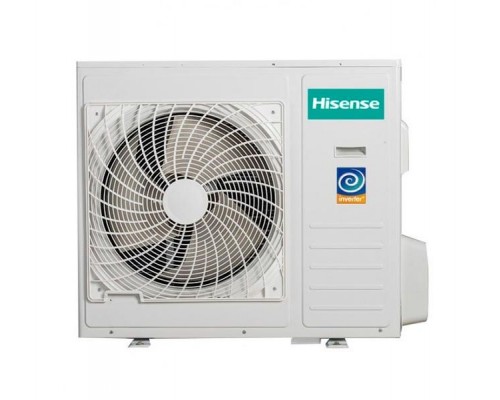 Кондиционер Hisense AS-10UW4RXUQD00