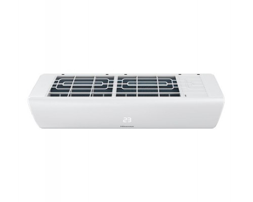 Кондиционер (Сплит-система) Hisense Zoom DC Inverter AS-13UW4RYRKB04
