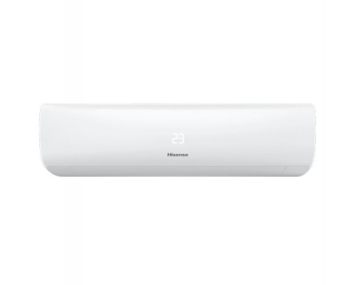 Кондиционер (Сплит-система) Hisense Zoom DC Inverter AS-13UW4RYRKB04