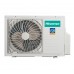 Мульти-сплит система Hisense AMS-09UR4SVEDB65 x 5 / AMW-42U4SE