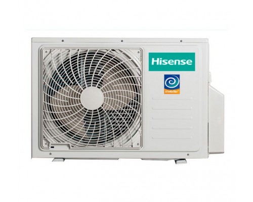Кассетный кондиционер Hisense AUC-18UR4SAA2 / AUW-18U4SS