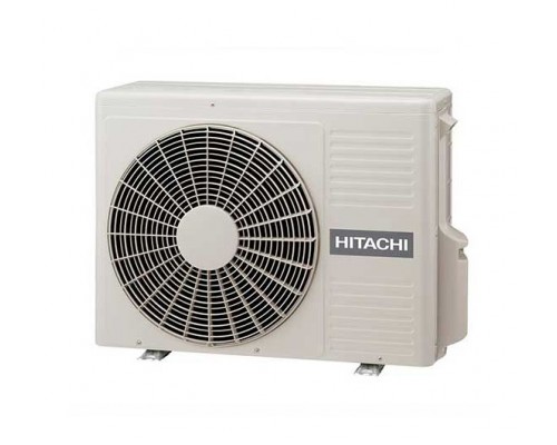 Кассетный кондиционер Hitachi RAI-25RPA / RAC-25NPA