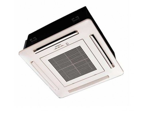 Кассетный кондиционер Hitachi RAI-25RPA / RAC-25NPA