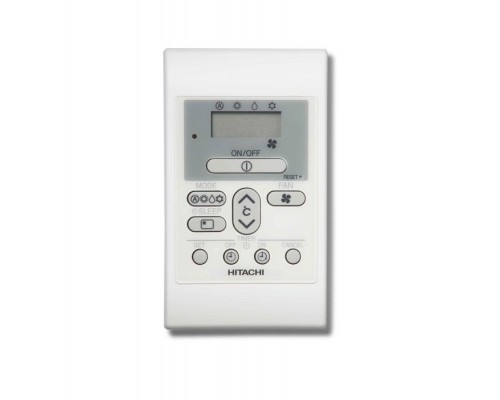 Кассетный блок мульти сплит системы Hitachi RAI-25RPE
