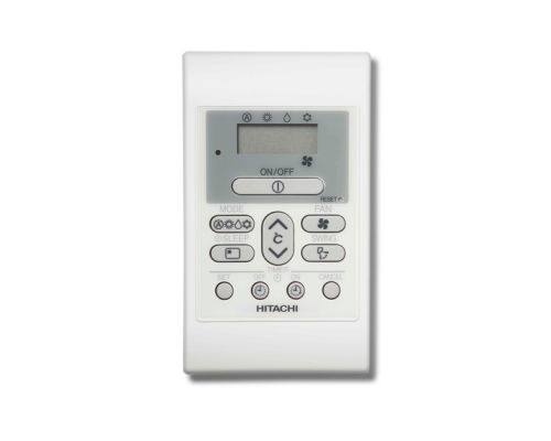 Кондиционер Hitachi RAK-70PPD / RAC-70NPD без пульта