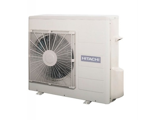 Кондиционер (Сплит-система) Hitachi Light Commercial (RPE/PPD) Inverter RAK-60RPE / RAC-60NPE без пульта