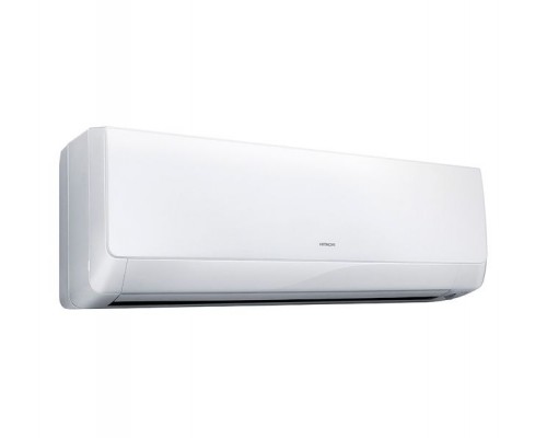 Тепловой насос (Сплит-система) Hitachi Akebono Nordic Inverter RAK-50RXE / RAC-50WXEN