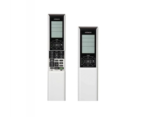 Мульти-сплит система Hitachi RAK-18QXE x 3 / RAM-53NP3E