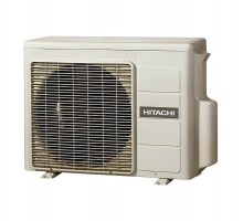 Наружный блок мульти сплит системы Hitachi RAM-40NP2E
