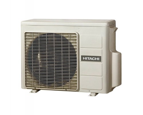 Мульти-сплит система Hitachi RAK-15QPE x 2 / RAM-33NP2E