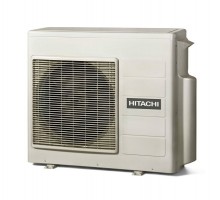 Наружный блок мульти сплит системы Hitachi RAM-53NE2F