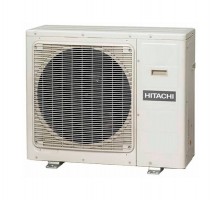 Наружный блок мульти сплит системы Hitachi RAM-90NP5E