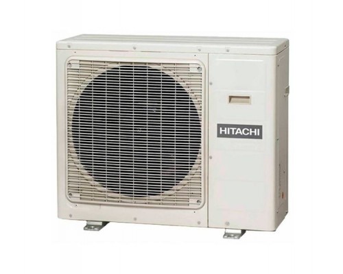 Мульти-сплит система Hitachi RAK-18RPE x 5 / RAM-90NP5E