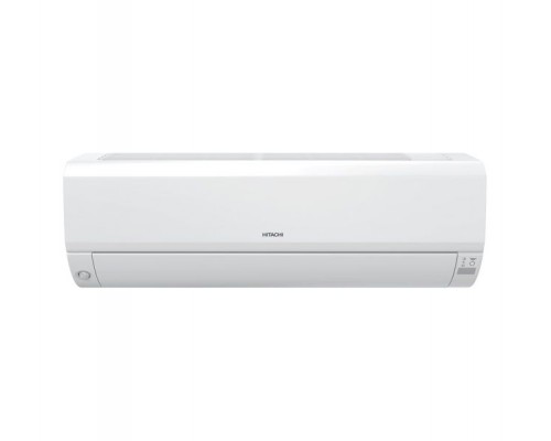 Мульти-сплит система Hitachi RAK-25RPE x 2 / RAM-40NP2E