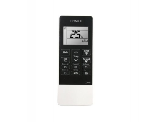 Кондиционер (Сплит-система) Hitachi X-Comfort Inverter RAK-18REF / RAC-18WEF