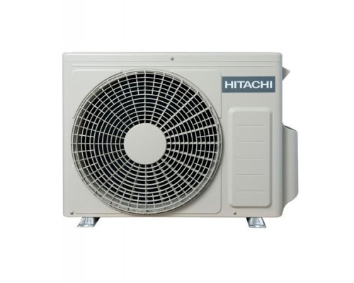 Кондиционер (Сплит-система) Hitachi Sendo Inverter RAK-35RPE / RAC-35WPE