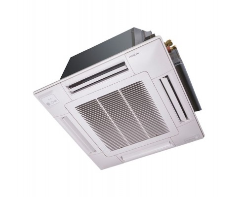 Кассетный блок мульти сплит системы Hitachi RAI-35RPE