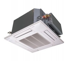Кассетный кондиционер Hitachi RAI-50RPE / RAC-50NPE