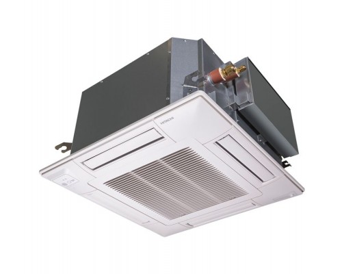 Кассетный блок мульти сплит системы Hitachi RAI-35RPE