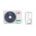 Кондиционер (Сплит-система) IGC Fresco On-Off RAS-24MBL / RAC-24MBL