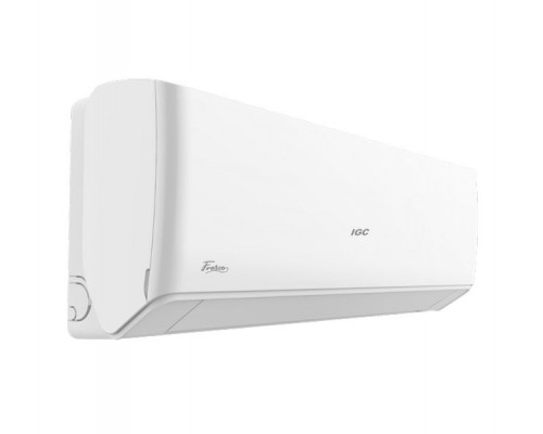 Кондиционер (Сплит-система) IGC Fresco On-Off RAS-24MBL / RAC-24MBL