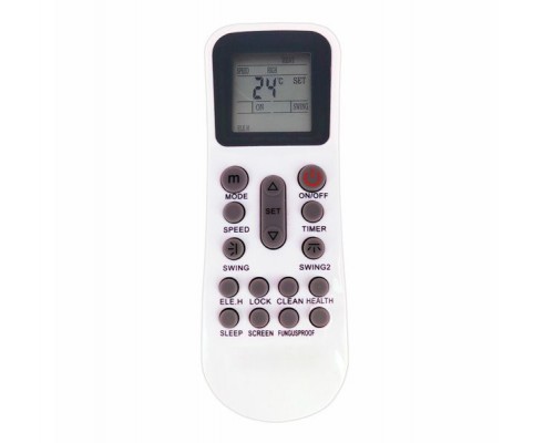 Кассетный кондиционер IGC ICХ-48HS/U