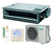 Канальный кондиционер Daikin FDXM50F9 / RXS50L