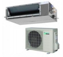 Канальный кондиционер Daikin FBA100A / RQ100BV3/W1