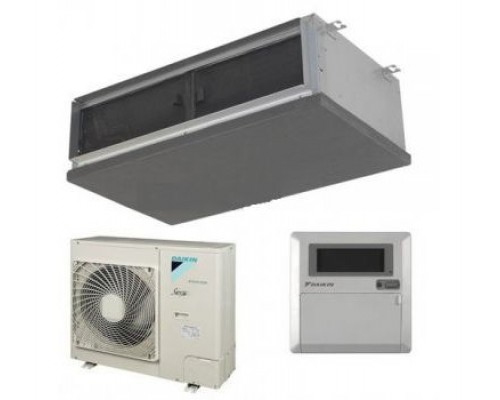 Канальный кондиционер Daikin FBA125A / RZQSG125L8Y