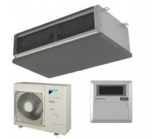 Канальный кондиционер Daikin FBA140A / RZQSG140L9V1