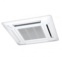 Кассетный кондиционер Fujitsu AUYG12LVLB/AOYG12LALL инверторный