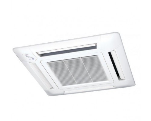 Кассетный кондиционер Fujitsu AUYG18LVLB/AOYG18LALL инверторный