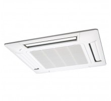 Кассетный кондиционер Fujitsu AUYG30LRLE/AOYG30LETL инверторный