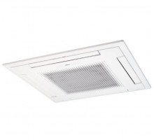 Кассетный кондиционер Fujitsu AUYG54LRLA/AOYG54LETL инверторный