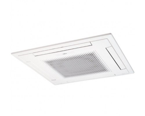 Кассетный кондиционер Fujitsu AUYG54LRLA/AOYG54LETL инверторный