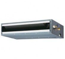 Канальный кондиционер Fujitsu ARYG18LLTB/AOYG18LALL инверторный узкопрофильный