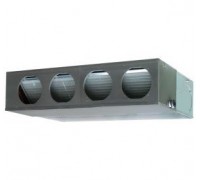 Канальный кондиционер Fujitsu ARXG14KHTAP/AOYG14KBTB Smart Design