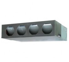 Канальный кондиционер Fujitsu ARYG36LMLE/AOYG36LETL инверторный