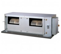 Канальный кондиционер Fujitsu ARYG45LHTA/AOYG45LETL инверторный высоконапорный