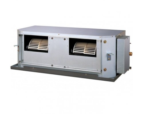 Канальный кондиционер Fujitsu ARYG54LHTA/AOYG54LETL инверторный высоконапорный