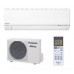 Кондиционер Panasonic CS-E24RKD / CU-E24RKD инверторный серия Делюкс (Малайзия)