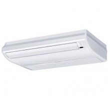 Напольно-потолочный кондиционер Haier AC48FS1ERA(S) / 1U48LS1ERB(S)