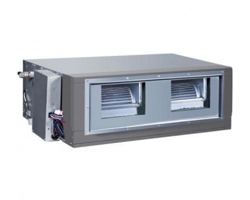 Канальный кондиционер Haier AD48HS1ERA(S) / 1U48LS1ERB(S)